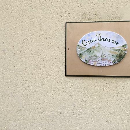 Casa Vacanze Borgo Borgo Valsugana Luaran gambar