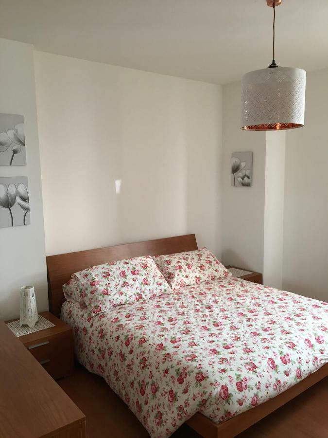 Casa Vacanze Borgo Borgo Valsugana Luaran gambar