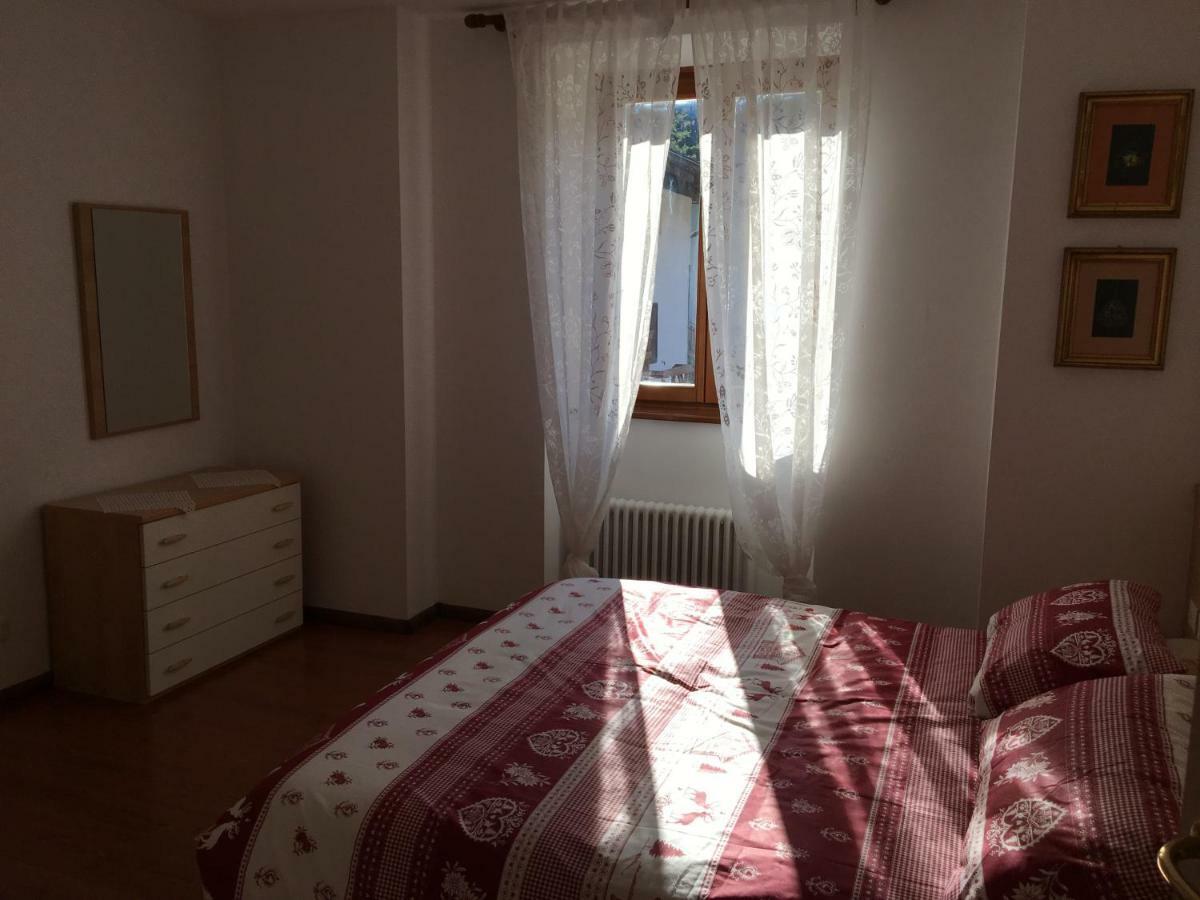 Casa Vacanze Borgo Borgo Valsugana Luaran gambar