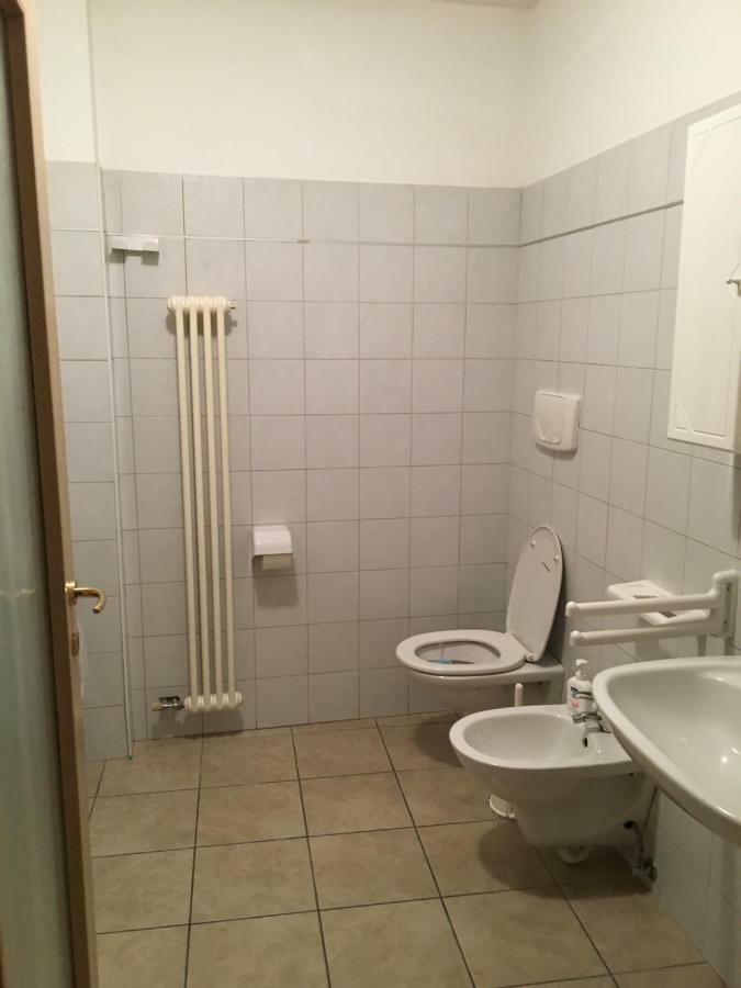 Casa Vacanze Borgo Borgo Valsugana Luaran gambar