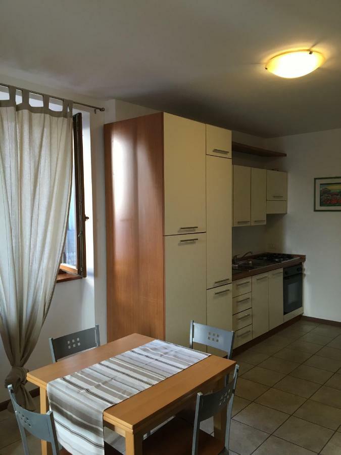 Casa Vacanze Borgo Borgo Valsugana Luaran gambar
