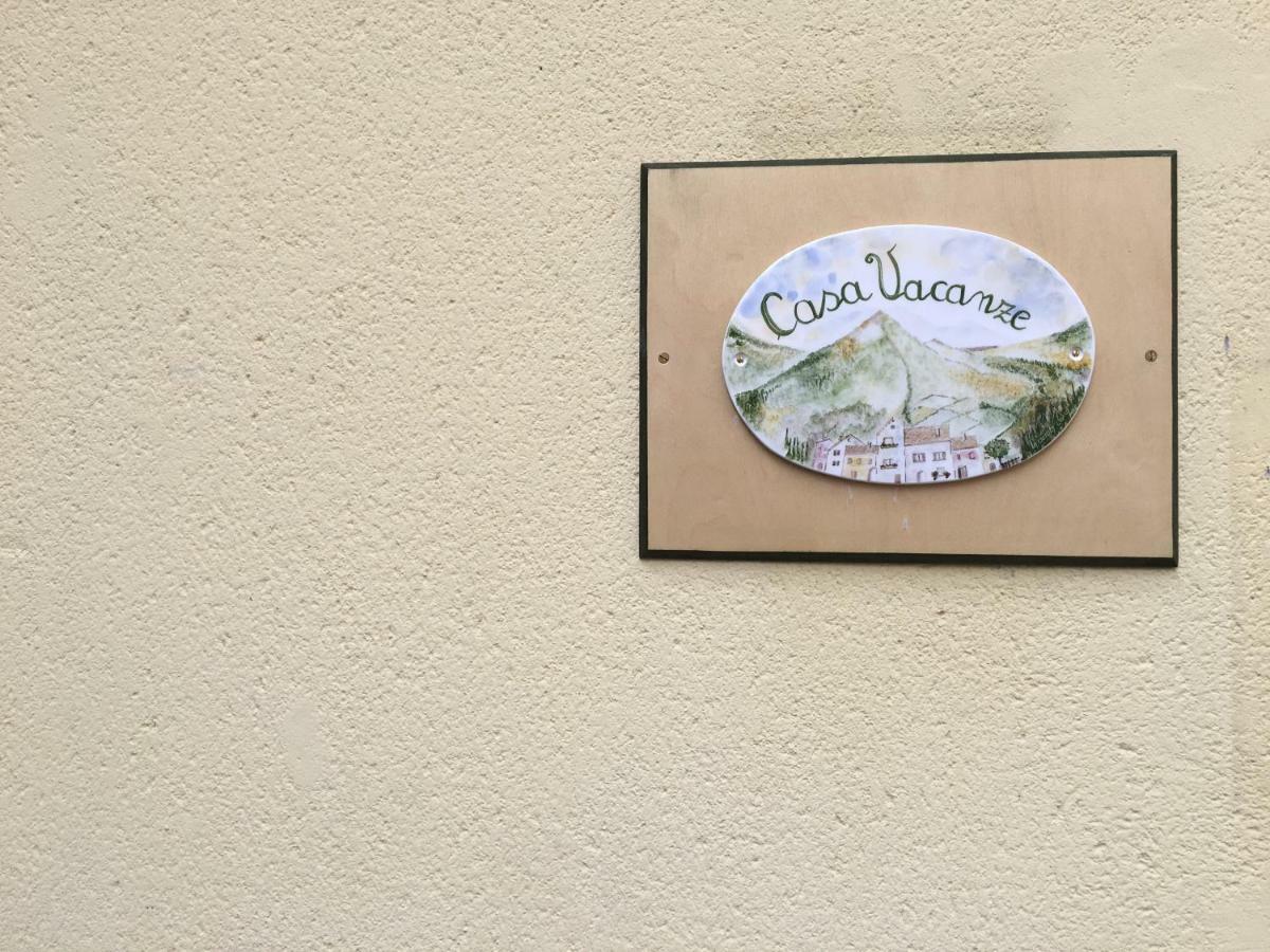 Casa Vacanze Borgo Borgo Valsugana Luaran gambar